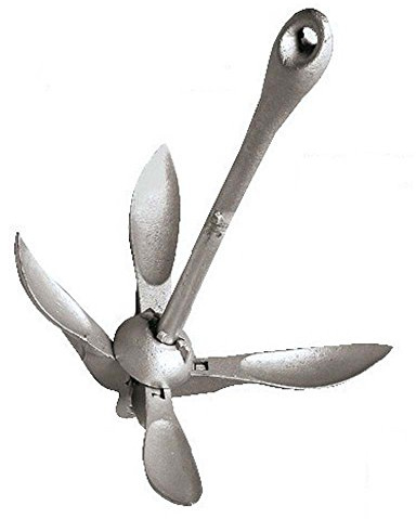 OSCULATI Ancora a Ombrello 2,5 kg