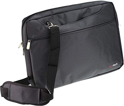 Navitech Black Graphics Tablet Case/Bag Compatible With The WACOM MobileStudio Pro 16 inch