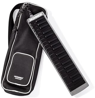 HOHNER AIRBOARD CARBON 37C944514