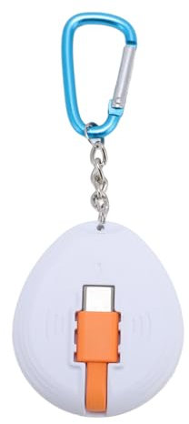 Oreilet Punto Acceso Móvil, Enrutador WiFi Portátil 4G LTE 150Mbps para la Oficina Viajes, Ranura Tarjeta SIM de Interfaz Tipo C, Punto Acceso Inalámbrico de Red, Alta Velocidad