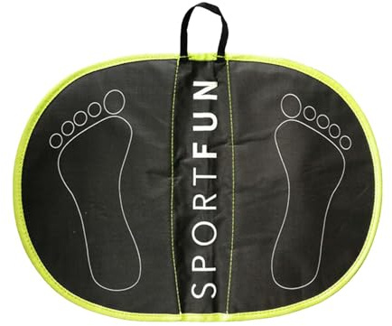 Materassino Per Fasciatoio Da Spiaggia - Attrezzatura Da Surf Impermeabile, Fasciatoio Pieghevole, Lenzuolo Per Il Cambio Portatile Resistente Alla Sabbia, Design Con Maniglia Per Il Trasporto | Tappe