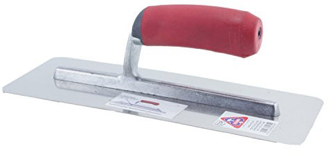 HaWe 62.031 Trockenbau-Fugenkelle 310x120 mm