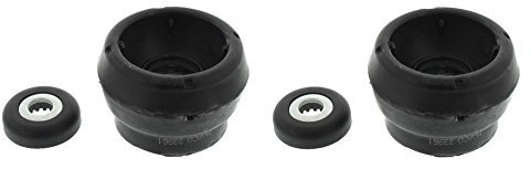 Mapco 34853/2 Domlagersatz Vorderachse + Wälzlager