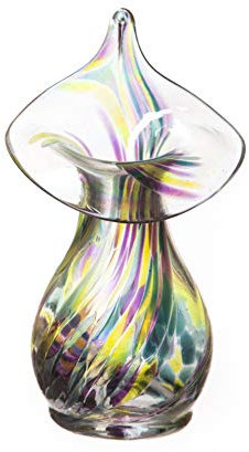 Amelia Art Glass