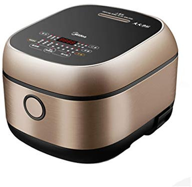 Cuociriso, con vaporiera, appuntamento 24 ore su 24, domestico 3L-1000W, isolamento intelligente, piccoli elettrodomestici multifunzione, adatto
