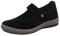 Legero Damen Tanaro 5.0 Ballerinas, Schwarz 0000, 41.5 EU