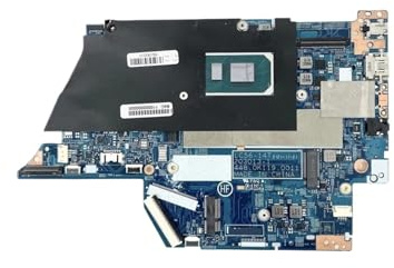 kvcccss LC56-14T 203013-1 Motherboard, kompatibel mit Lenovo Ideapad Flex 5-14ITL05 Flex 5-14 Laptop-Motherboard mit Intel Core i3 der 11. Generation und 8 GB RAM(Flex 5 14ITL05 i3)