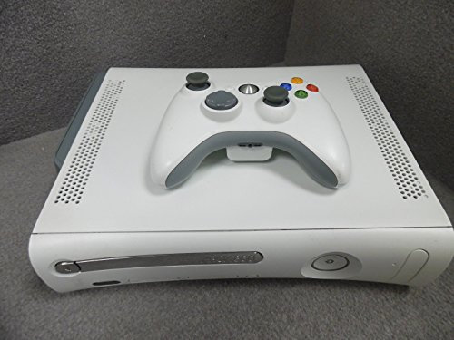 Xbox 360 Console (60 GB Hard Drive)