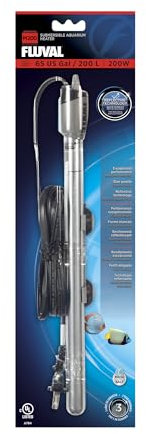 Fluval M Premium-Aquarienheizer 200 Watt