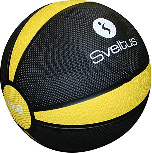 Médecine ball 1 kg vrac