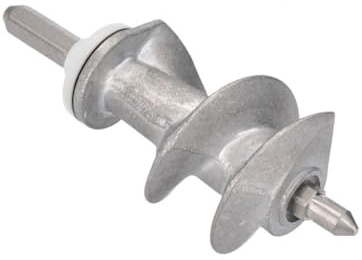 Secure Vending Sweden Meat Grinder Screw Mincer Auger MS-0695960 SS-989843 for Moulinex