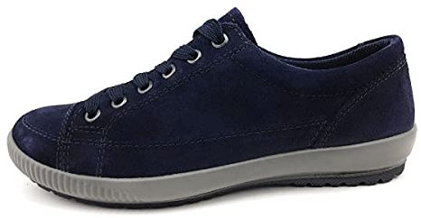 Legero Damen Tanaro Sneaker, Oceano 8000, 40 EU