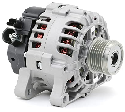RIDEX 4G0266 Alternatore Compatibilità con FIAT DUCATO Pianale piatto/Telaio 230
