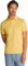 Tommy Hilfiger Herren Poloshirt Kurzarm 1985 Regular Fit, Gelb (Citronella), L