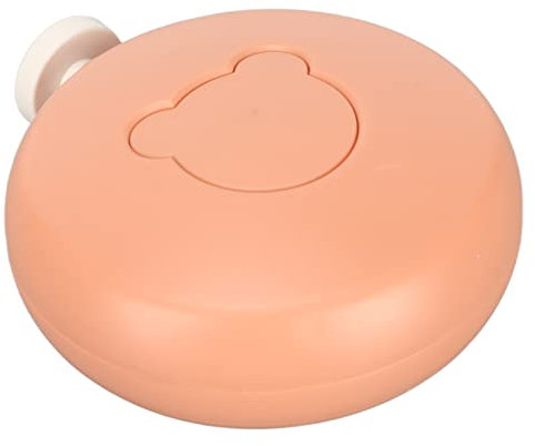 Babynagel Trimmer Safer Rotate Elektronische Babynagelfeile mit 6 -pcs -Schleifköpfen für