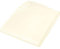 Fleuresse Colours Spannbettlaken, Uni-Mako-Satin, Natur, 160 x 200 cm