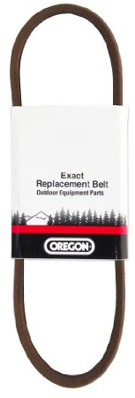 Oregon 75-098 3/8-by-35-1/2-Inch Replacement Belt for Ariens Snow thrower 72047