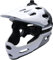 Bell Super 3R MIPS Matte White/Black M
