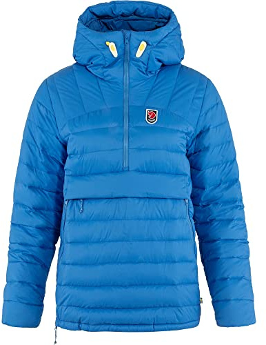 Fjällräven Expedition Pack Down Anorak W/Expedition Pack Down Anorak W jacka dam (1 st)