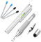 Stylo Multifonction，7 en 1 Outil de Tech Pen