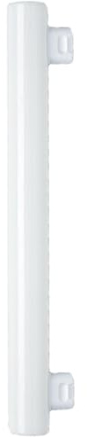 Radium RaLEDina - Tubo LED S14s - 3,1W 275LM - 300mm - 2700K Blanco cálido - Regulable