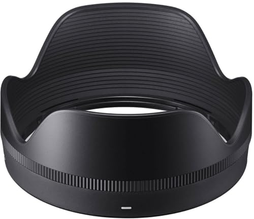 Sigma LH716-01 - Parasol para Objetivo (16 mm, F1,4 mm) para DC DN