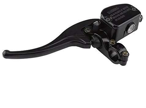 Keenso främre vänster broms huvudcylinderspak 7/8 tum ATV premium bromsdel för Sportsman 400 500 550 600 700 800 ATV bromsar och fjädring bil- och motorcykeldelar