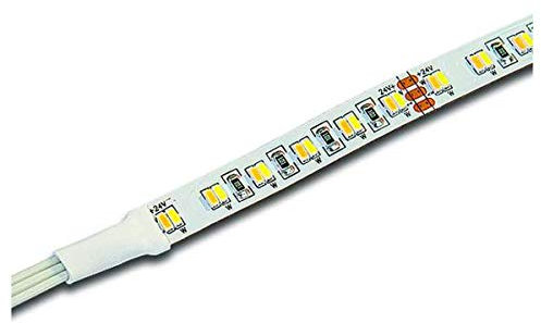 Hera LED Stripe Dynamic Tape 5 Meter WiFi 24 Volt DC warmweiß bis neutralweiß