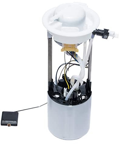 Electric Petrol Fuel Pump For Q5 8RB 2.0L 3.0L 3.2L Petrol 2008-2012 8R0919051N001