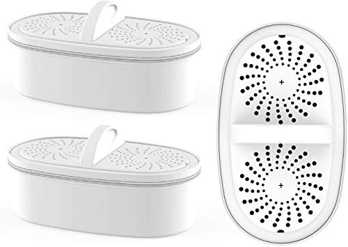 Waterdrop WD-PF-01A Plus - Filtros de repuesto para todos los sistemas de filtración de tanques Waterdrop (certificado NSF, duran hasta 2 meses o 757 L (paquete de 3)