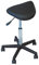 Profi - Friseur Rollhocker - Arbeitshocker Sattelsitz!!