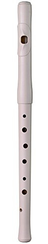 Recorder Workshop 101 F Fife se suministra con bolsa