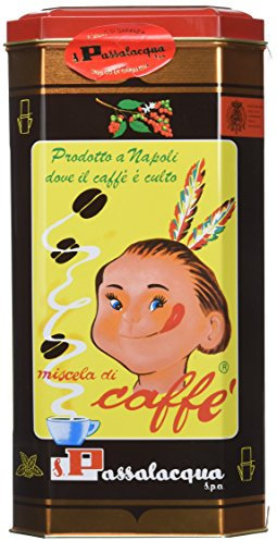 Passalacqua Moana - 1000 g