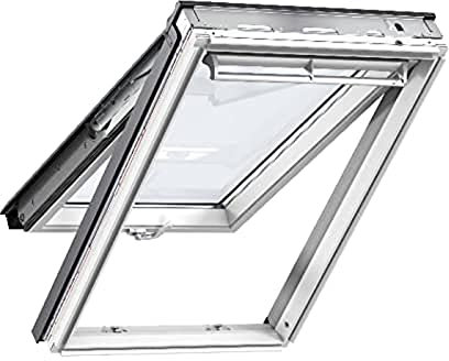 VELUX GGL PK08 2070 Ventilated Skylight (roof Window)