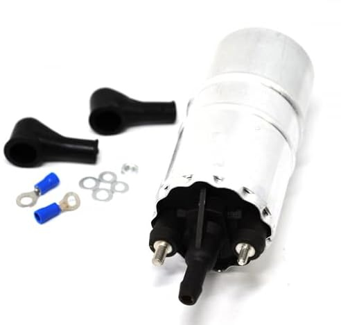Pompa Carburante Benzina 0580463999 16121461576