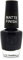 w7 Nagellack 55 matt black, 15 ml, 1er Pack (1 x 0.015 l)