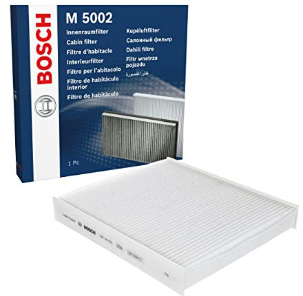 Bosch M5002 - Cabin Filter Standard