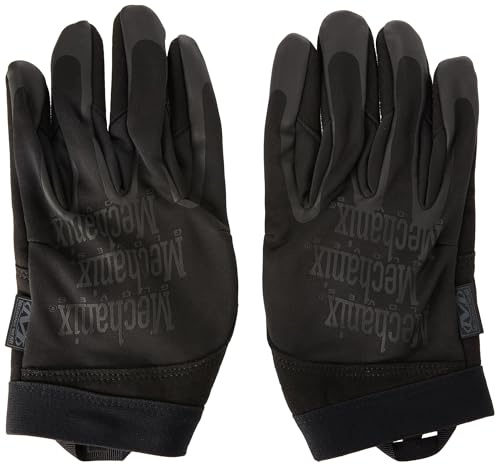 Mechanix Wear herr T/S Element handske Covert