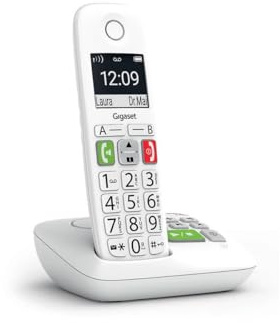 Gigaset E290A godisbar