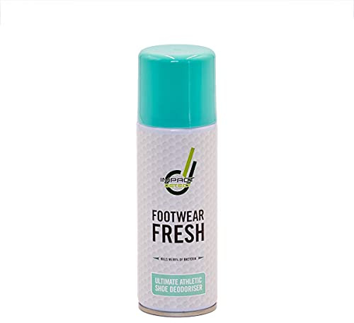 Impact Detect Footwear Fresh Deodoriser