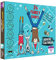 2025 Advent/Countdown Calendar FAMILY GAMES. 24 BEST EVER FAMILY GAMES IN A BOX – enjoy hours of FUN. Comes w/a step-by-step picture guide. For kids aged 6+.The perfect family bonding experience
