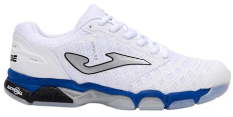 Joma herr volleyboll skor, Vit, 44 EU