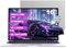 HUQPPQ Gaming Laptop Computer 16GB RAM 512GB SSD 1TB Expansion Core i3 (Up to 3.2Ghz) Notebook 16 Inch Laptop Gaming 1920 * 1200 UHD Dispaly Laptops Type C WiFi 5 with Mouse & Keyboard Film UK-Silver