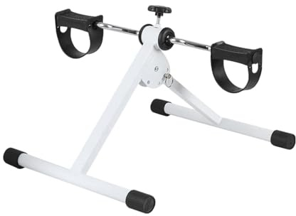 kowaku Pedal Plegable Ejecutor de Resistencia Ajustable Armero Y Ejercicio de Piernas para El Hogar