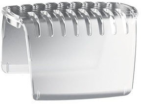 Braun Schutzkappe für Elektrorasierer Series 5 - Original, Durchsichtig, Batteriebetrieben, Rasierschutz, Männer-Pflege, Herren