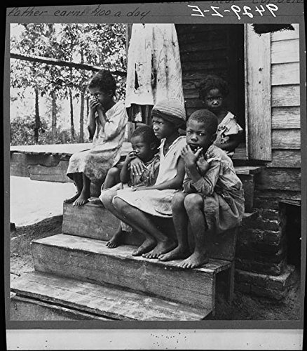HistoricalFindings Photo: Turpentine Workers,Cordele,Alabama,AL,Farm Security Administration,FSA,3