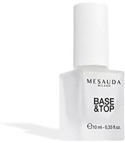 Mesauda n°101 Base & Top per unghie10 ml
