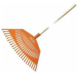 Bradas Rastrillo KT-CX23H