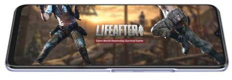 Vivo Y72 5G Smartphone 8/128GB Graphite Black Dual-SIM Android 11.0