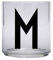 Design Letters Trinkbecher Kinder A-Z | Tritan Kinderbecher | Geschenke zur Einschulung, Geburtstagsgeschenk | Kindergläser | Trinklernbecher ab 6 Monate | Vorschulkinder Geschenke |Schnabeltasse Baby